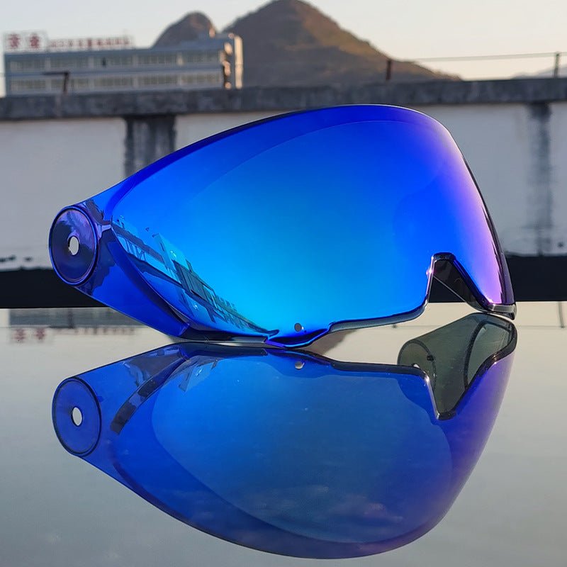 Lens Safety Goggles Night Vision Goggles - Cityz Atelier Lumière