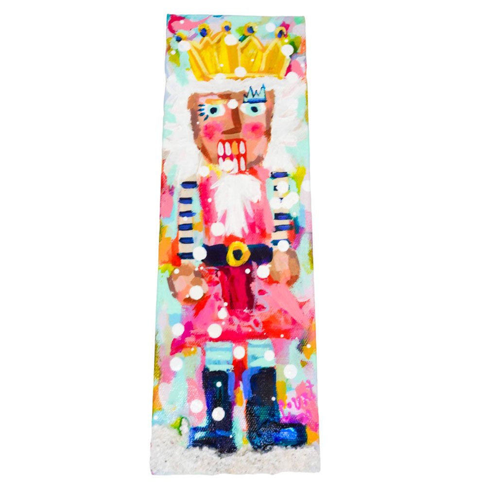 Elle Pink Nutcracker: 4x12 - Cityz Atelier Lumière