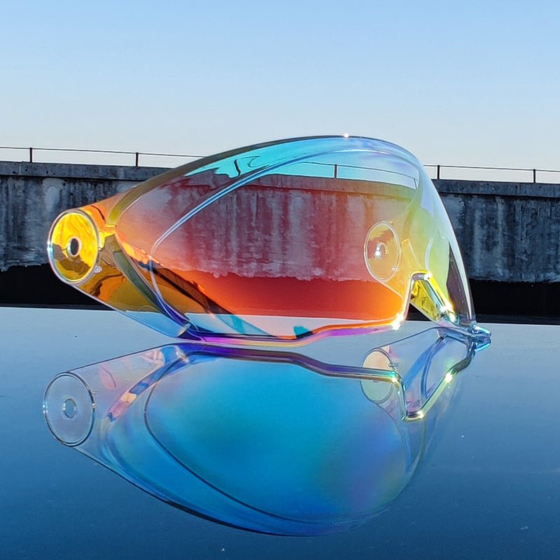 Lens Safety Goggles Night Vision Goggles - Cityz Atelier Lumière