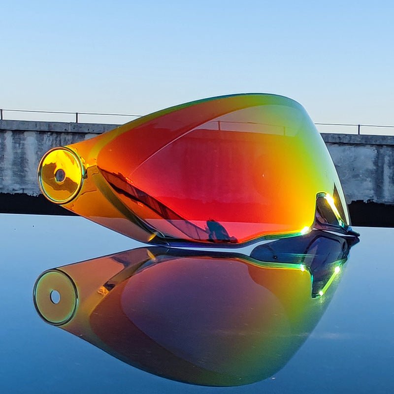 Lens Safety Goggles Night Vision Goggles - Cityz Atelier Lumière