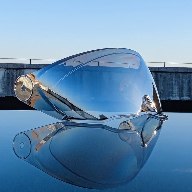 Lens Safety Goggles Night Vision Goggles - Cityz Atelier Lumière