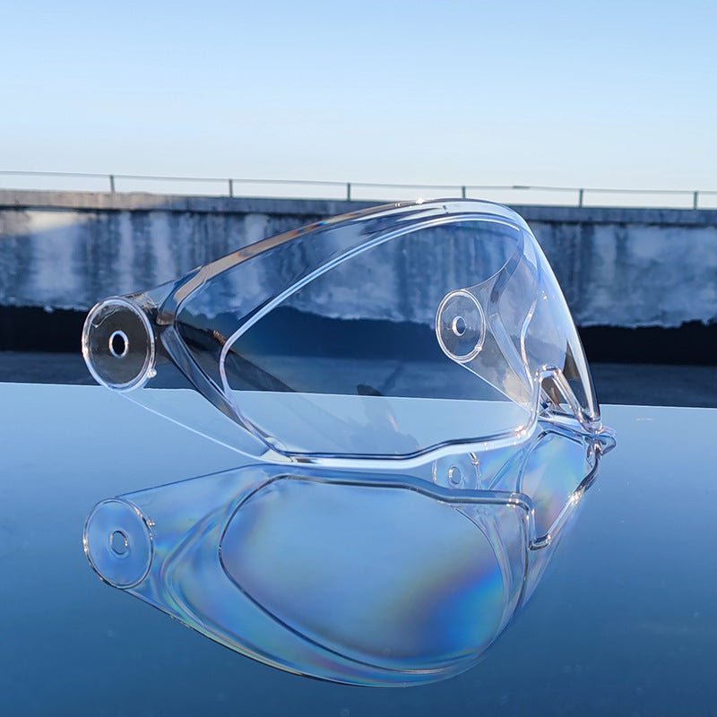 Lens Safety Goggles Night Vision Goggles - Cityz Atelier Lumière