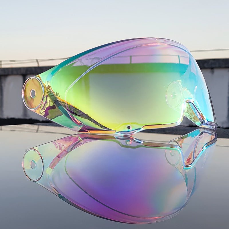 Lens Safety Goggles Night Vision Goggles - Cityz Atelier Lumière