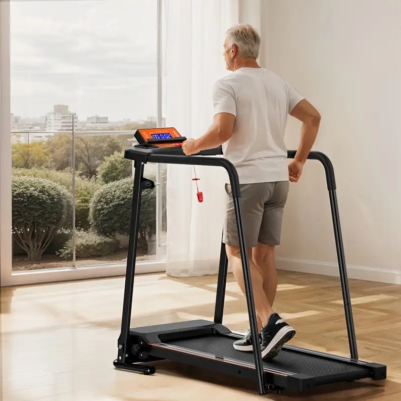 Treadmill - Cityz Atelier Lumière