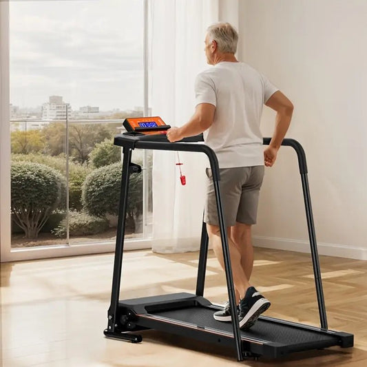 Treadmill - Cityz Atelier Lumière